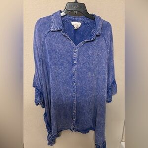 Boutique blouse